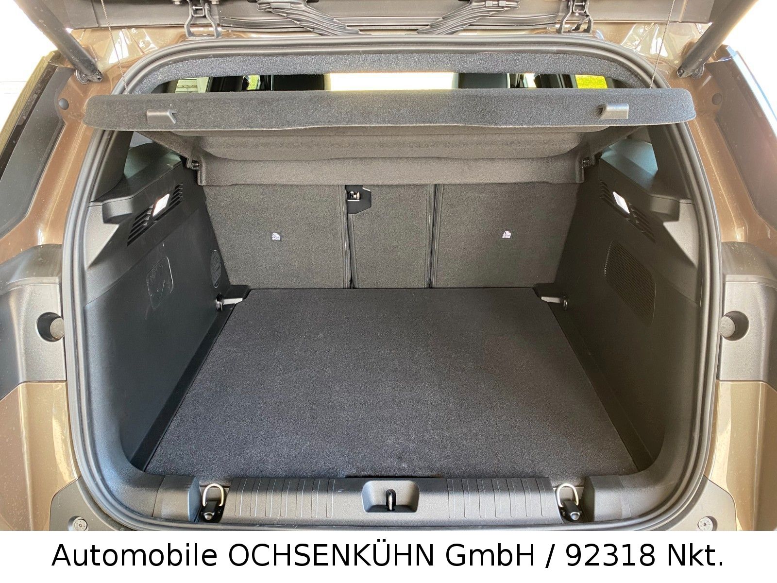 Jeep Compass - Bild 14