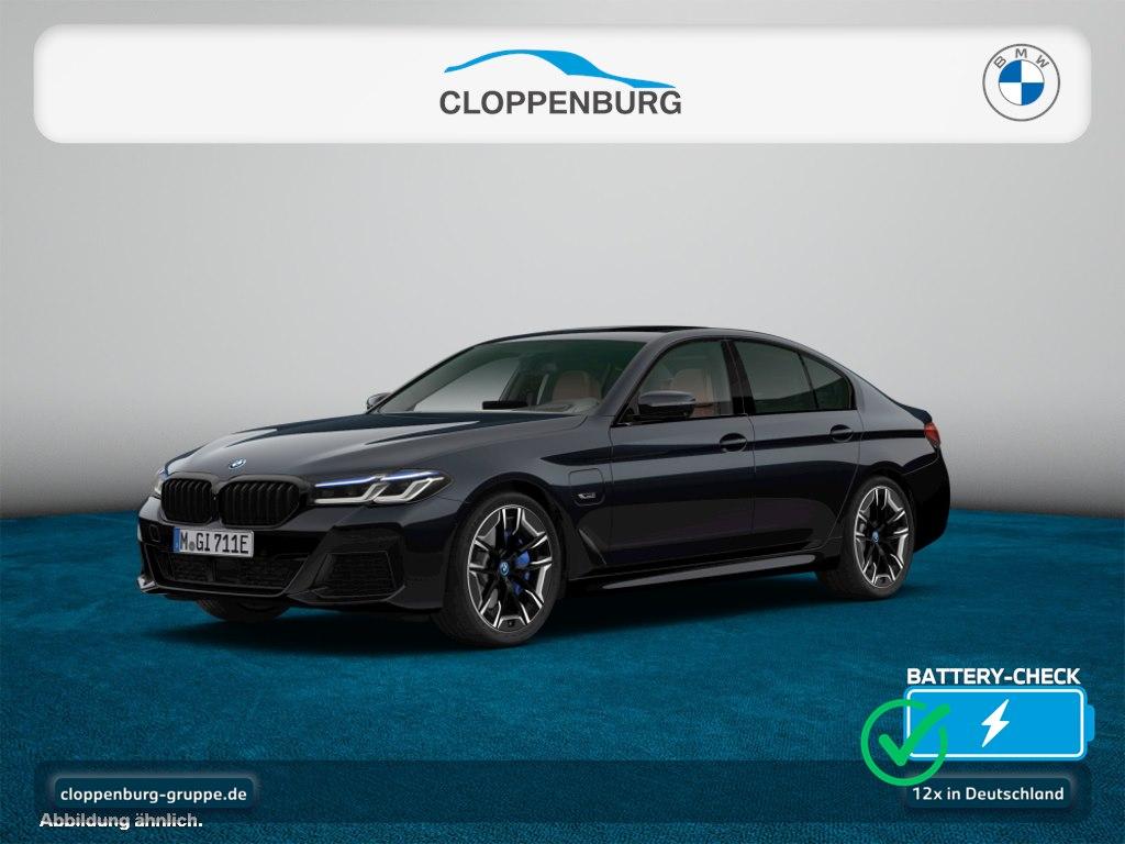BMW 530e xDrive Limousine M Sportpaket Head-Up+Navi