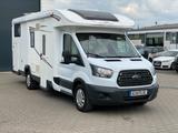 Roller Team Auto-Roller Kronos 284P+Markise+TRUMA+Solar - Roller Team Diesel Teilintegrierter Euro5