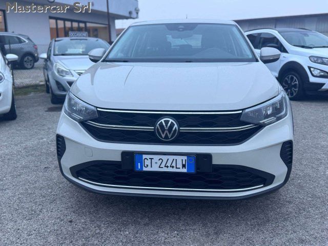 Other VOLKSWAGEN Taigo NEOPATENTATI Taigo 1.0 LIFE 110 imagem 3