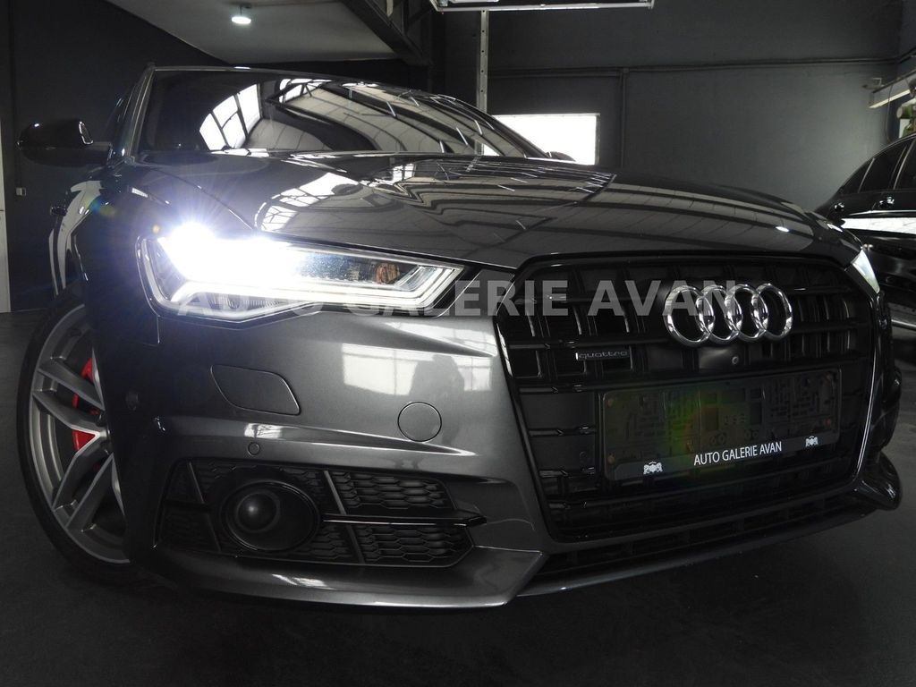 Image of Audi A6