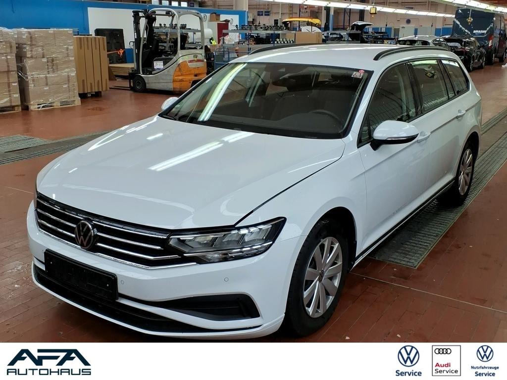 Volkswagen Passat Variant 1.5 TSI DSG RFK*ACC*Navi*LED*SHZ