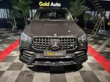 Mercedes-Benz GLE 53 AMG GLE GLE 53 AMG 4Matic+ - Mercedes-Benz GLE 53 AMG Gebrauchtwagen