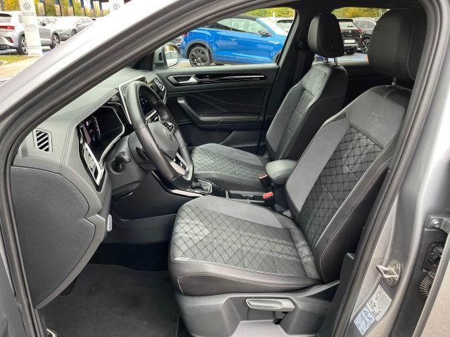 Volkswagen T-Roc - Bild 10