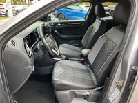 Volkswagen T-Roc - Vorschau Bild 10