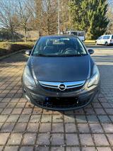 Opel Corsa 1.2 ecoFLEX Edition Easytronic Edition - Opel Corsa: Easytronic