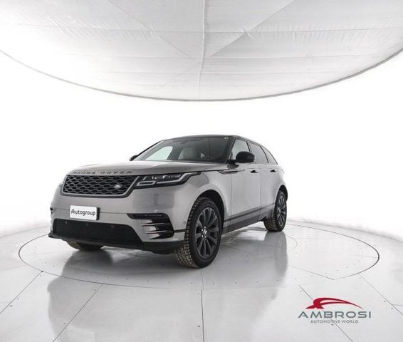 Land Rover LAND ROVER Range Rover Velar 2.0D I4 240 CV SE R