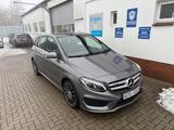 Mercedes-Benz B 250 AMG-LINE*LED*PANO*KAMERA* - Mercedes-Benz B 250 aus 2017