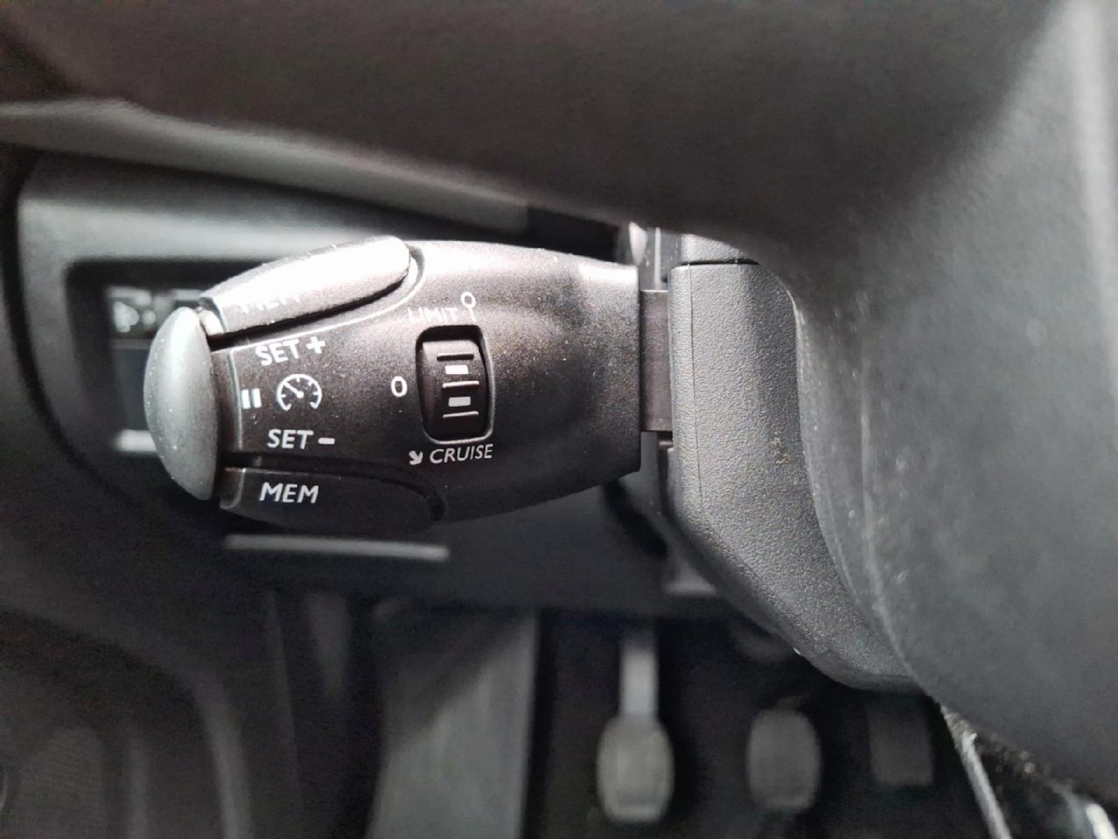 Citroën C5 Aircross Feel Pack PT130 PRESIHAMMER Kamera P
