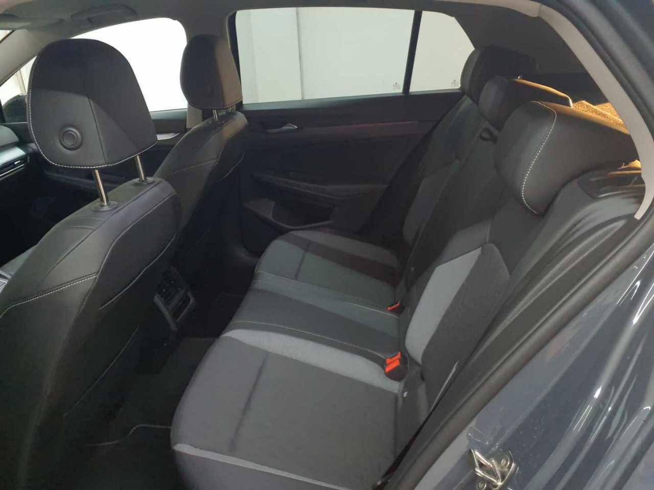Volkswagen Golf 1.5 TSI OPF Goal SHZ ACC APP LED, миниатюра 13