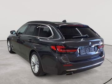 BMW 530 - 5