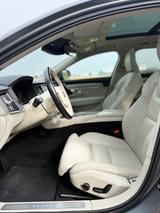 Volvo V90 CC AWD | Leder hell | 360° | Standhz | - Volvo V90 Cross Country Diesel Gebrauchtwagen