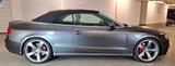 Audi RS5 4.2 FSI S tronic quattro Cabriolet - Audi RS5: Cabrio