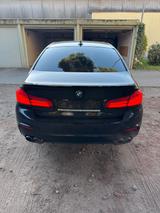 ALPINA B5 4.4 Bi-Turbo  - ALPINA aus 2018