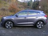 Hyundai TUCSON 1.6 T-GDI Premium 2WD Premium - Hyundai TUCSON von privat