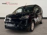Toyota Proace City Verso 1.2 L2 D Team D 7 Sitzer +AHK - Toyota: 7sitzer
