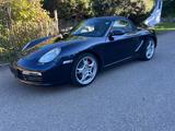 Porsche Boxster S MJ06 S - Porsche Gebrauchtwagen von 2005