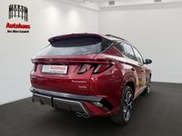 Hyundai TUCSON - Vorschau Bild 3