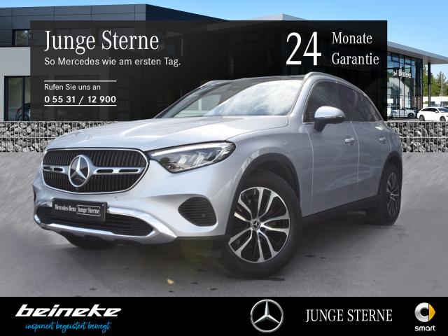 Mercedes-Benz GLC 220 d Avantgarde 4Matic AHK Memory Pano RFK