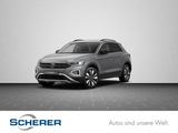 Volkswagen T-Roc 2.0TDI DSG GOAL *Navi*ACC*LED*IQ.Drive*