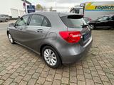 Mercedes-Benz A 180 BlueEfficiency - Mercedes-Benz A 180