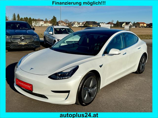 Tesla Model 3 Standard Range RWD Plus 57,5kWh