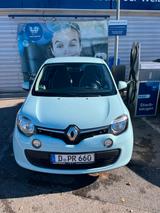 Renault Twingo Dynamique SCe 70 Dynamique - Renault Twingo Gebrauchtwagen in München