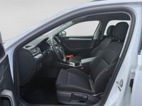 Skoda Superb - Vorschau Bild 9