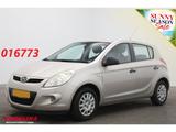 Hyundai i20 1.2i ActiveVersion Radio/CD Elek Ramen 81.47 - Hyundai Gebrauchtwagen von 2009