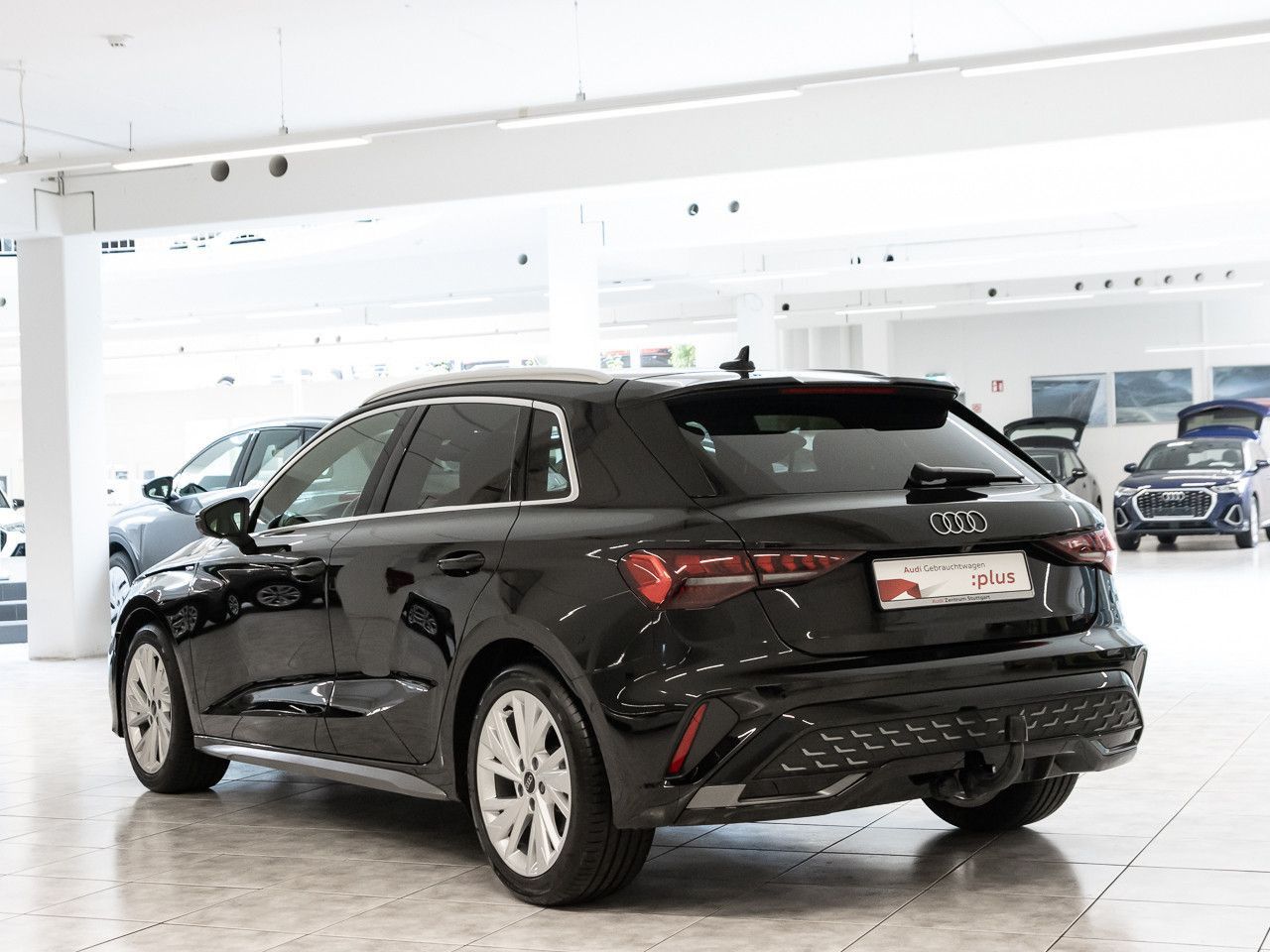 Audi A3 - Bild 4