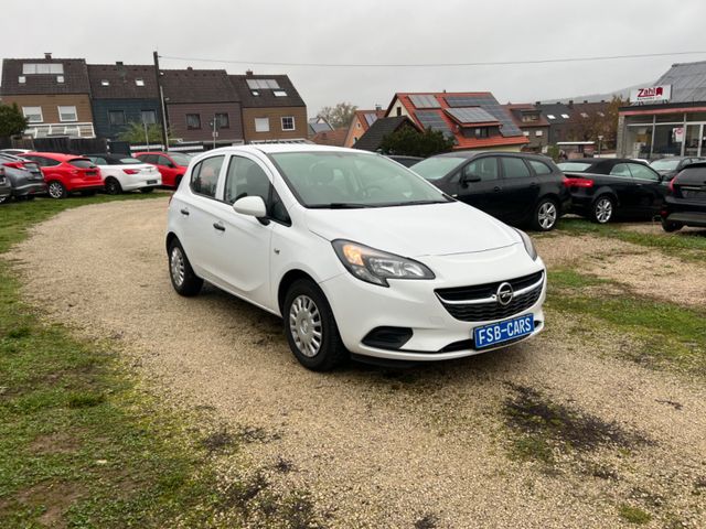 Opel Corsa E Selection