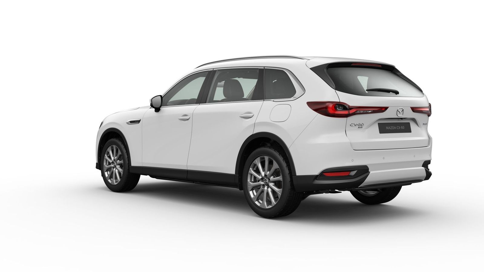 Mazda CX-80 - Bild 7