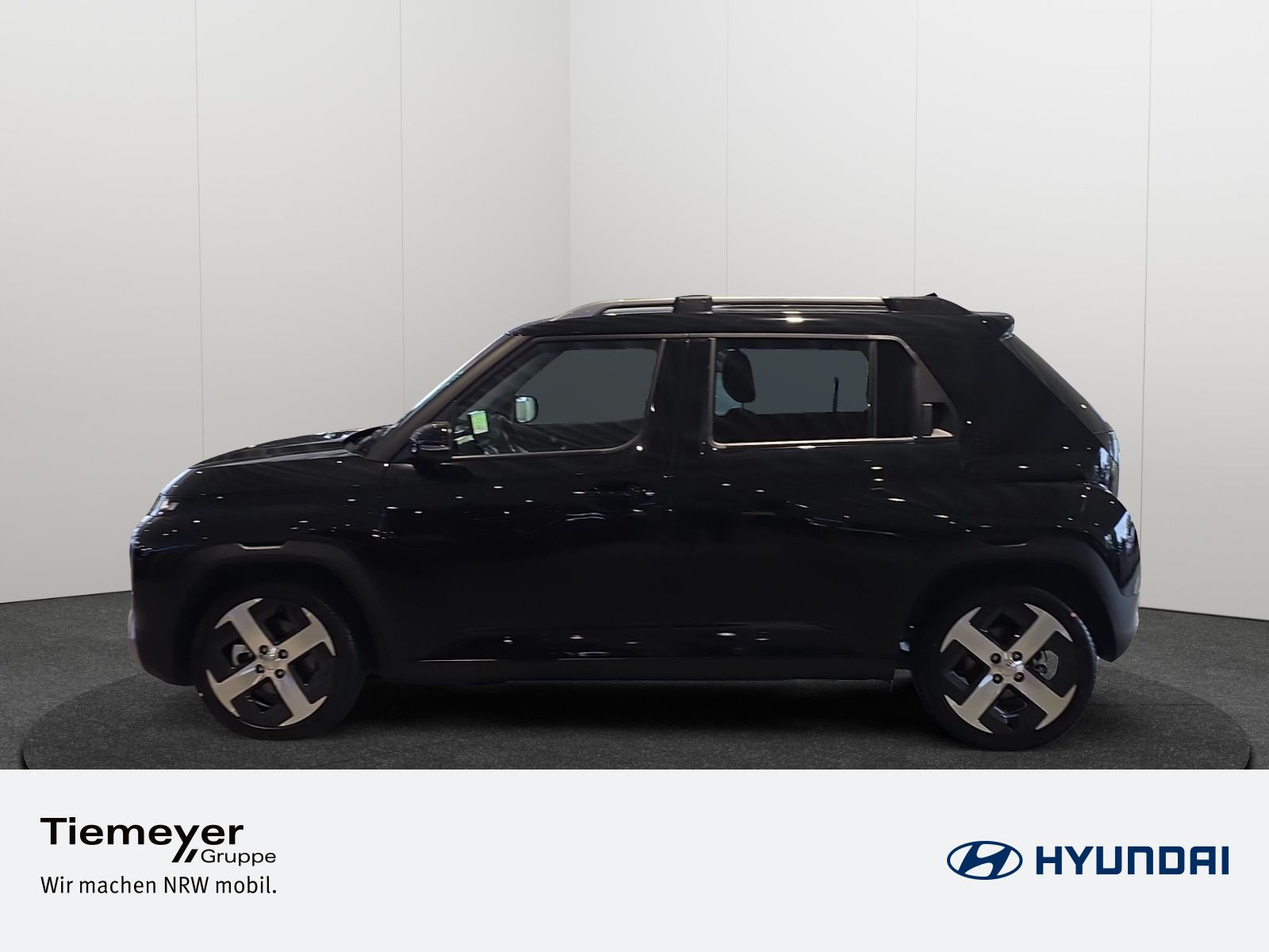 Hyundai INSTER – Bild 8