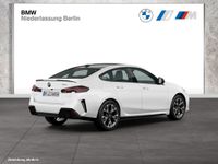 BMW 220 Gran Coupé - Vorschau Bild 3