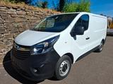 Opel Vivaro 2.9 L1H1 Kasten Navi Klima PDC Sortimo - Opel Vivaro in Oberhausen