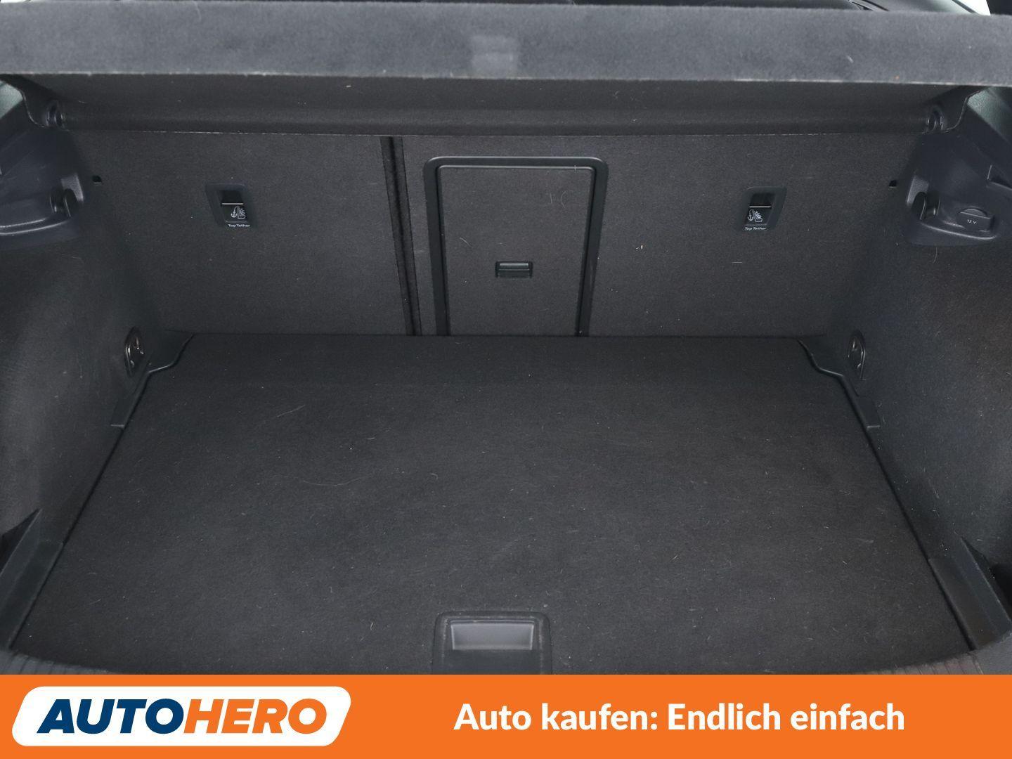 Volkswagen Golf VII 2.0 TSI GTI Performance BMT Aut.*LED*, миниатюра 16