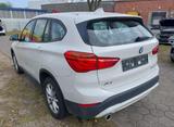 BMW X1 sDrive 18 i Advantage *PANO*HARMAN*SHZ*AHK* - BMW X1 Gebrauchtwagen in Hamburg