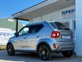 Suzuki Ignis 1.2 DualJet Hybrid Allgrip Comfort+ LED LM - Suzuki Ignis: Allgrip