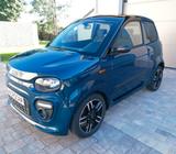 Microcar M.Go 6 Must DCI - Microcar M.Go von privat