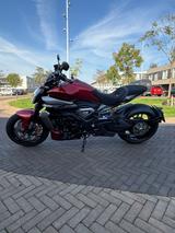 Ducati XDiavel V4 - DUCATI XDIAVEL V4