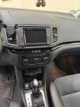 Seat Alhambra 1.4 TSI Start&Stop FR-Line DSG FR-Line - SEAT Alhambra FR-Line mit Benzin-Antrieb