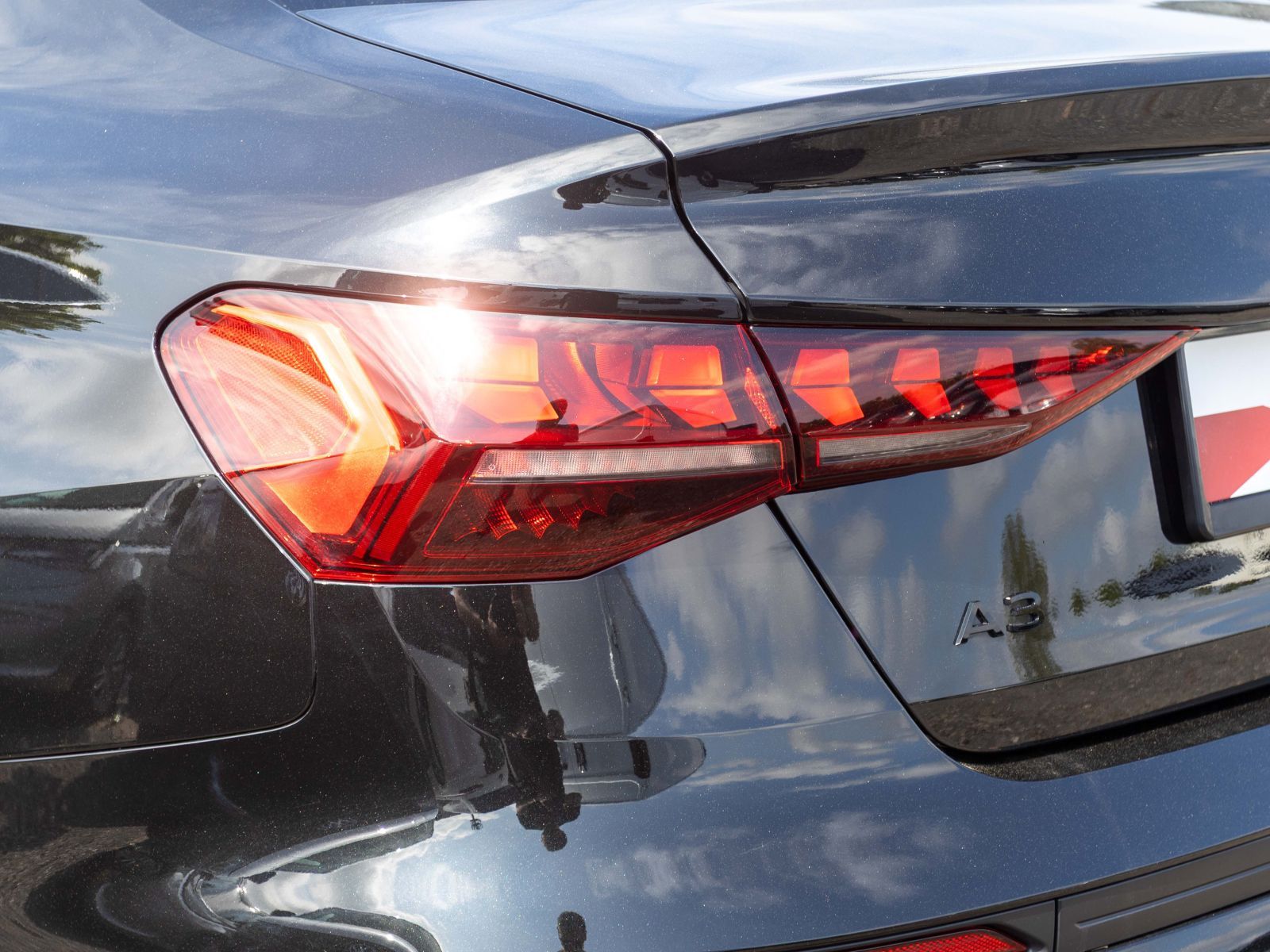 Audi A3 - Bild 9