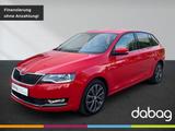 Skoda Rapid Spaceback 1.0 TSI Drive - Skoda Rapid: Drive