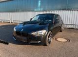 BMW 1er BMW 114 i - BMW aus 2012: 1er