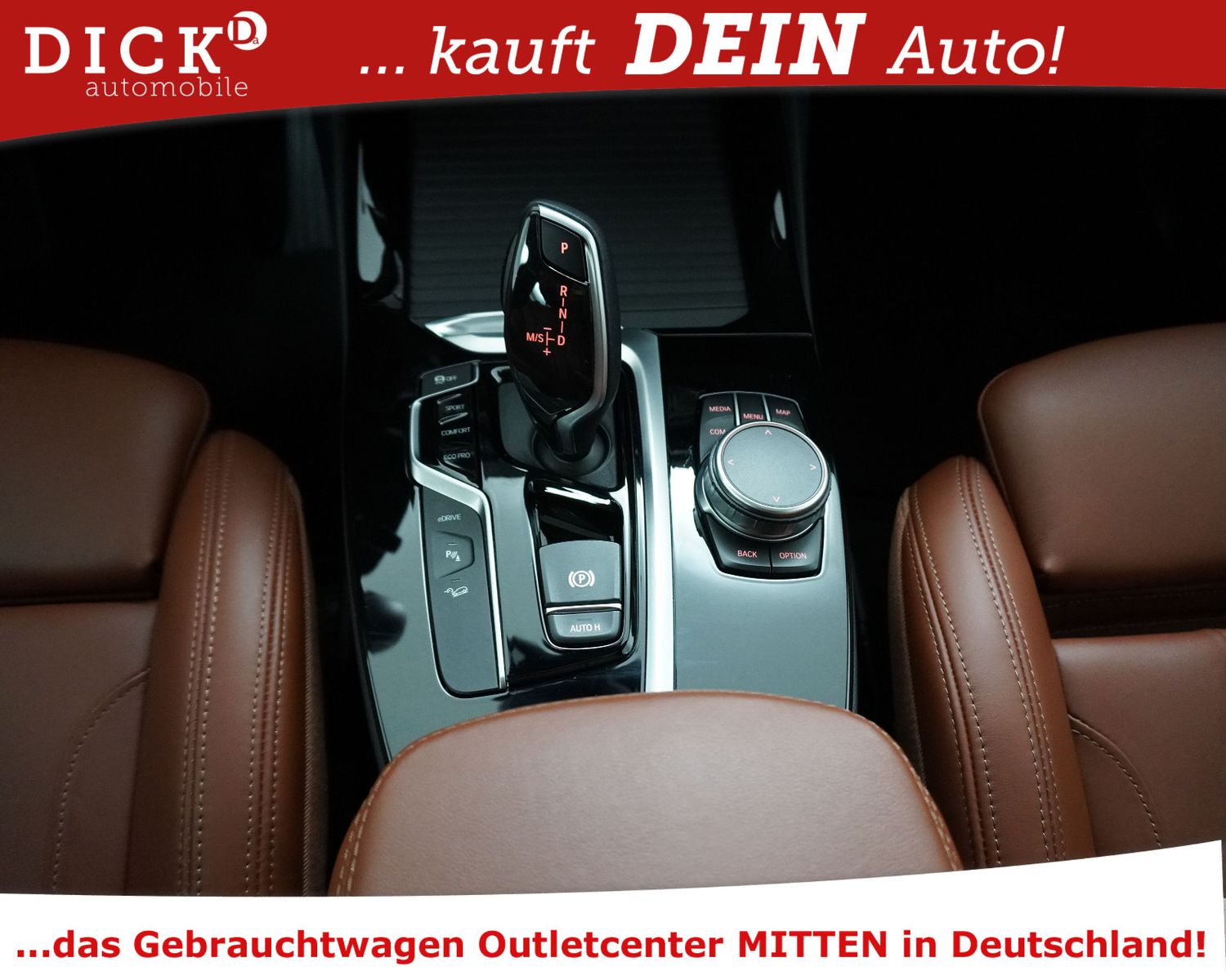 Fahrzeugabbildung BMW X3 xD 30e Advan Sport LEDER+VIRTU+PROF+LED+H&K+M