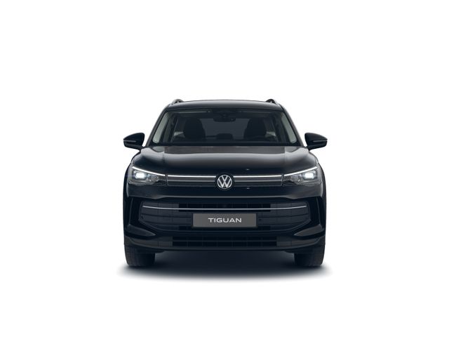 Tiguan Goal 1.5 eTSI DSG AHK LED NAVI KAM