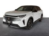 Peugeot 3008 Hybrid GT AT Shz Navi Kamera 360 PDC v+h - Peugeot: Allradantrieb
