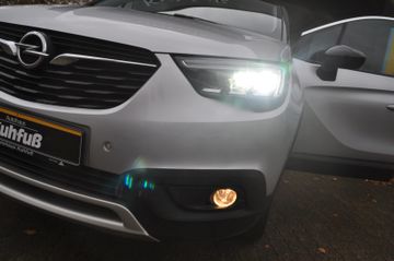 Bild 26 Opel Crossland (X)
