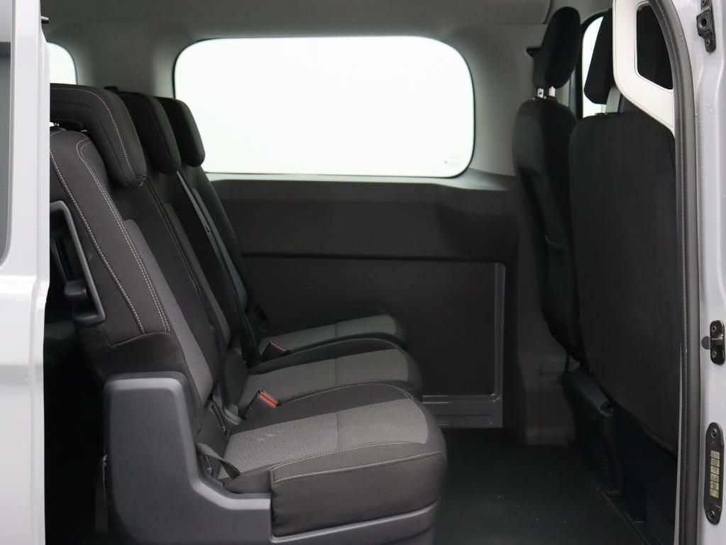 Volkswagen T7 Kombi - Bild 8