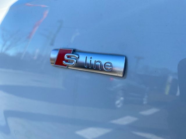 Q7 50 3.0 TDI quattro S line SITZBELÜFTUNG PANO